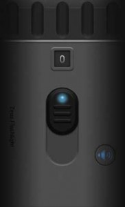 Zeus Flashlight362