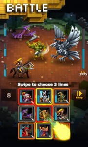 D.O.T. Defender of Texel (RPG)6