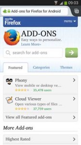 Firefox Beta365