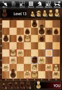 The Chess ~Crazy Bishop258