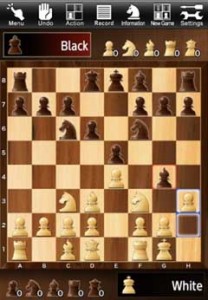The Chess ~Crazy Bishop36