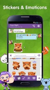 Viber 36