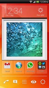 Vire Launcher Premium1