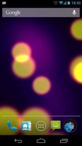Yet Another Phase Beam DevSupp1