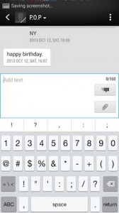iOS 7 Keyboard - iPhone Emoji 3625