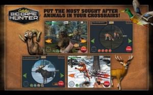 Cabela's Big Game Hunter3