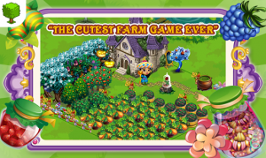 Fairy Farm2
