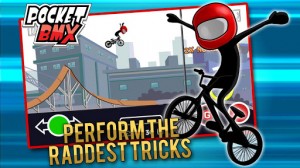 Pocket BMX2