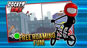 Pocket BMX5