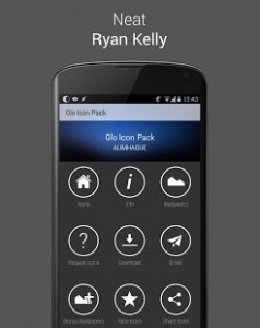Glo Full Icon Pack 7