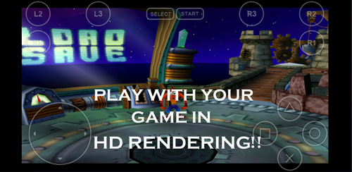 FPse-for-android