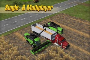 Farming Simulator 141