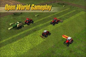 Farming Simulator 1436