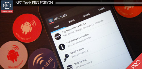 NDC-Tp tools Edition