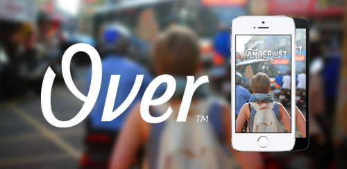 Over