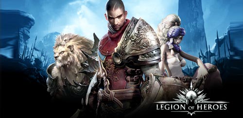 Legion-Of-Heroes