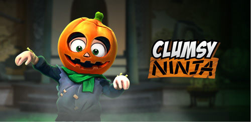 Clumsy-Ninja