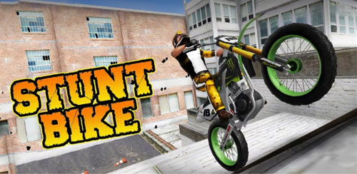 StuntBikePremium