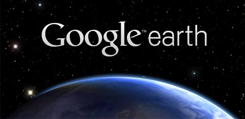 Google-Earth