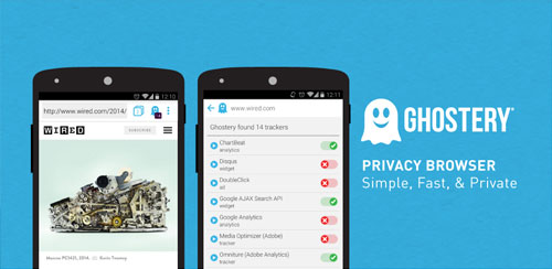 Ghostery