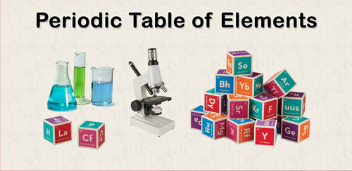 Periodic-of-Table
