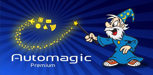 Automagic