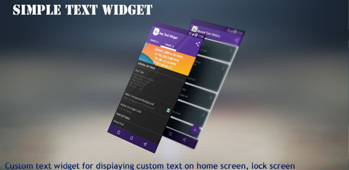 Simple-Text-idet