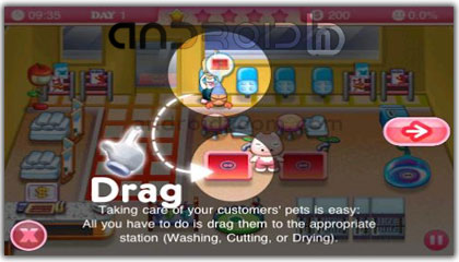 Pretty Pet Salon v1.04 Pretty Pet Salon v1.04