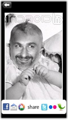 نرم افزار Moody Booth - Photo Fun v1.5 نرم افزار Moody Booth - Photo Fun v1.5