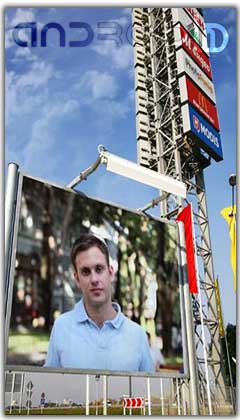 نرم افزار PhotoFunia v2.0.4 نرم افزار PhotoFunia v2.0.4