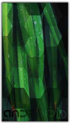 والپیپر زنده ی Photile Pro Live Wallpaper v1.6