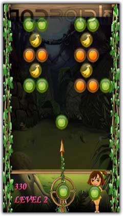 بازی Jungle Shooter v1.1.5 بازی Jungle Shooter v1.1.5
