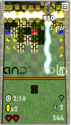 بازی Brick Bow v1.1 بازی Brick Bow v1.1