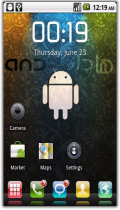 لانچر Balancer Launcher v0.9.7