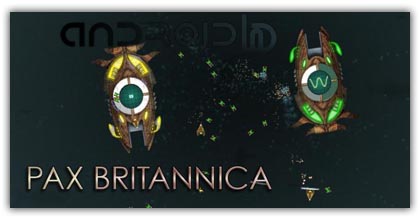 بازی Pax Britannica v1.2 بازی Pax Britannica v1.2