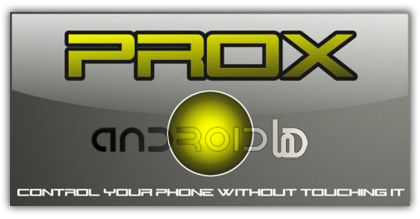 نرم افزار کاربردی Prox Pro v1.05.2