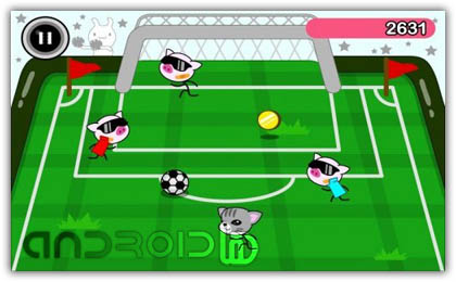 بازی Minilympic-1 v1.0.8 بازی Minilympic-1 v1.0.8