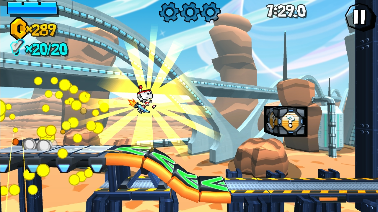 تصویر محیط Roboto v1.4.1 تصویر محیط Roboto v1.4.1