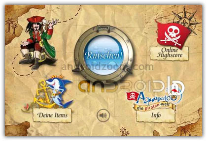 بازی Aquapulco Piratenrutsche v1.0 بازی Aquapulco Piratenrutsche v1.0