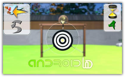 بازی Archer Master v1.0 بازی Archer Master v1.0