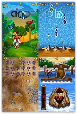 بازی 101-in-1 Games v1.3 بازی 101-in-1 Games v1.3