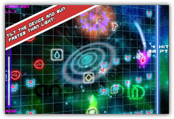 بازی Hyperlight v1.2.2 بازی Hyperlight v1.2.2