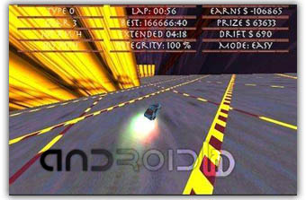 بازی جذاب DC Academy Mars: Extreme LT v1.2