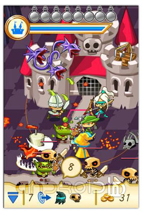 Fantasy-Kingdom-Defense Fantasy-Kingdom-Defense