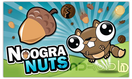 Noogra-Nuts Noogra-Nuts