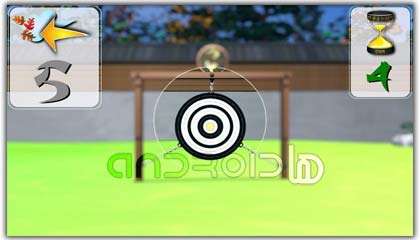بازی تیر انداری با کمان Archer Master v1.0.1 بازی تیر انداری با کمان Archer Master v1.0.1