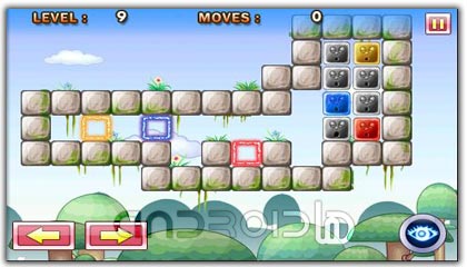 بازی آقای بلوک Mrs. Block v1.4 بازی آقای بلوک Mrs. Block v1.4