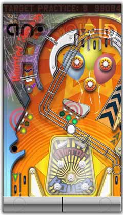 بازی پینبال Pinball Deluxe v1.3.3 بازی پینبال Pinball Deluxe v1.3.3