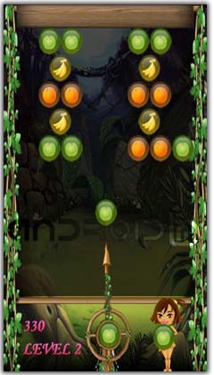 بازی Jungle Shooter v1.2.7 بازی Jungle Shooter v1.2.7