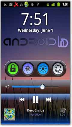 پلیر صوتی Cloudskipper Music Player v1.6.1 پلیر صوتی Cloudskipper Music Player v1.6.1